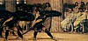 Sir Lawrence Alma-Tadema - Une danse pyrrhique.JPG